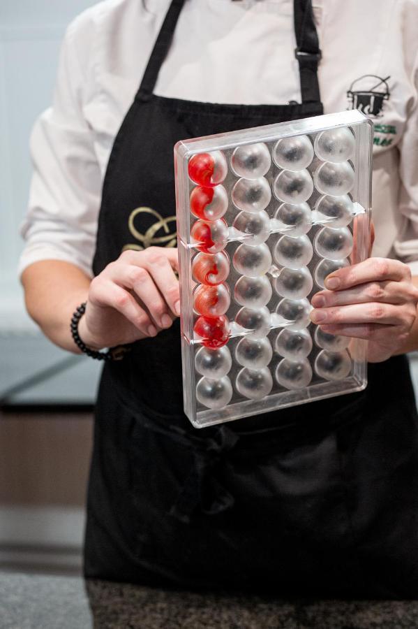 Landhotel Restaurant Gaertner 뮉케 외부 사진